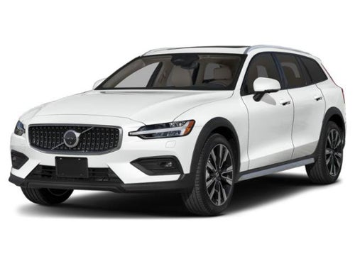 2026 Volvo V60 Cross Country Ultra