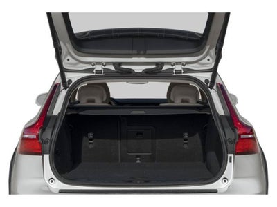 2026 Volvo V60 Cross Country Ultra