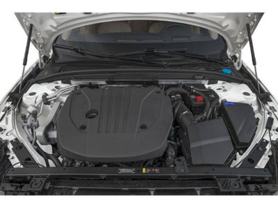 2026 Volvo V60 Cross Country Ultra