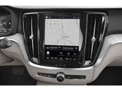 2026 Volvo V60 Cross Country Ultra