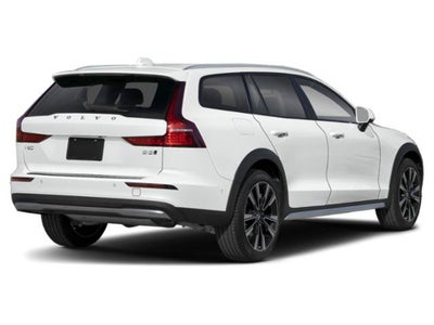 2026 Volvo V60 Cross Country Ultra