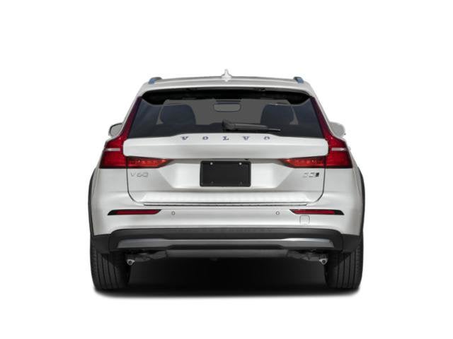 2026 Volvo V60 Cross Country Ultra