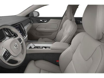 2026 Volvo V60 Cross Country Ultra