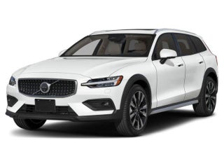2026 Volvo V60 Cross Country Ultra
