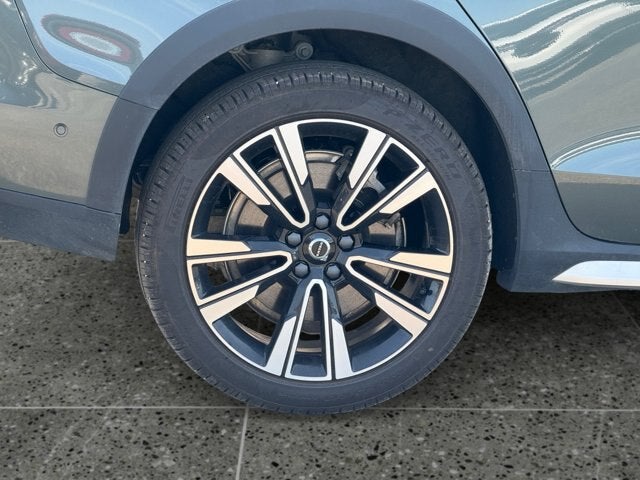 2026 Volvo V60 Cross Country Ultra