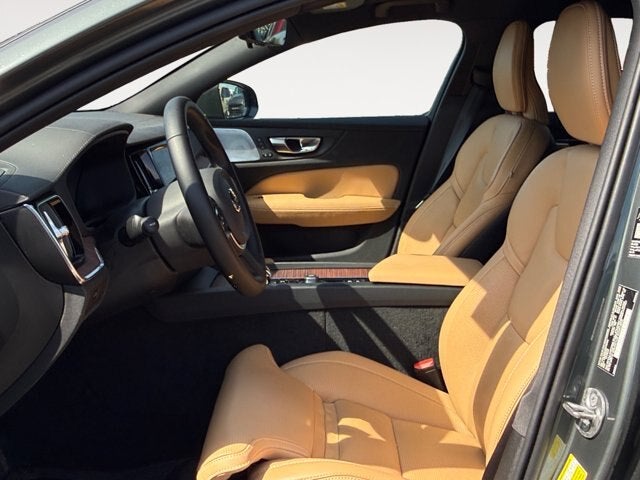 2026 Volvo V60 Cross Country Ultra
