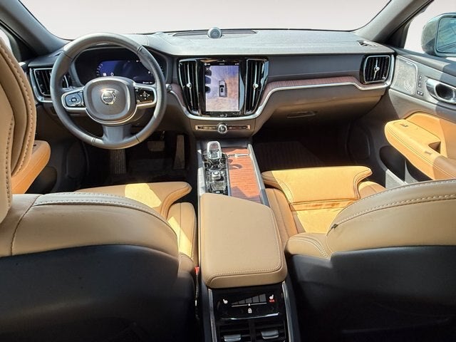 2026 Volvo V60 Cross Country Ultra