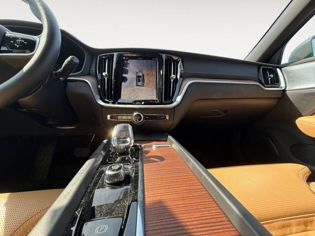 2026 Volvo V60 Cross Country Ultra