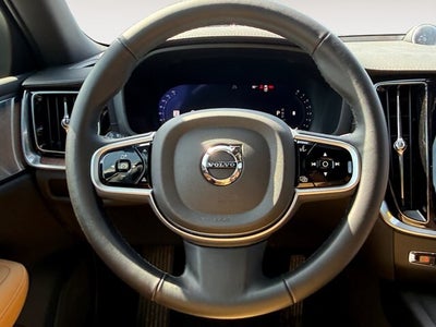 2026 Volvo V60 Cross Country Ultra