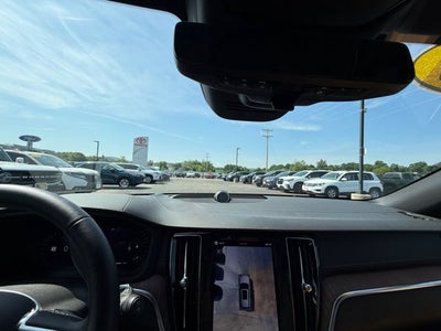 2026 Volvo V60 Cross Country Ultra