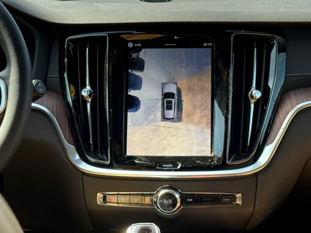 2026 Volvo V60 Cross Country Ultra