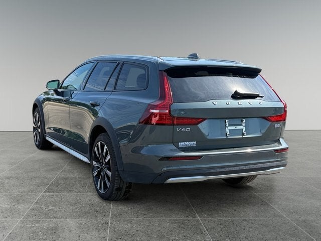 2026 Volvo V60 Cross Country Ultra