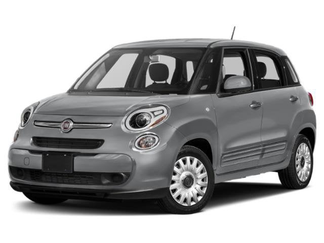 2015 FIAT 500L Lounge