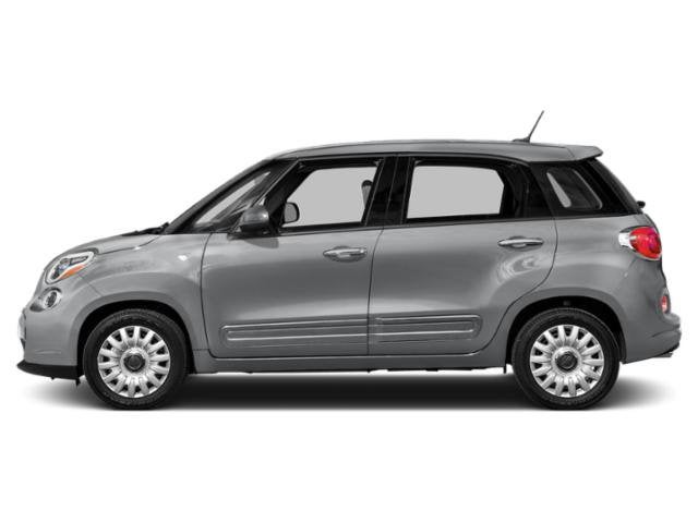 2015 FIAT 500L Lounge