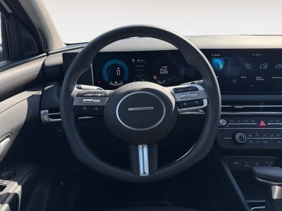 2025 Hyundai TUCSON SE AWD