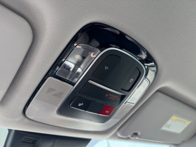 2025 Hyundai TUCSON SE AWD