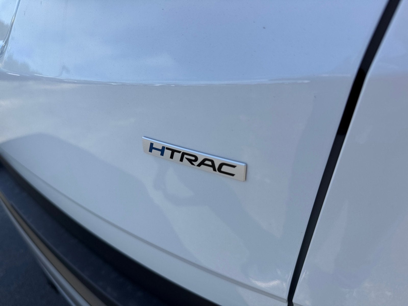 2025 Hyundai TUCSON SE AWD