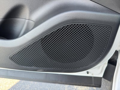 2025 Hyundai TUCSON SE AWD