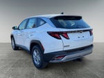 2025 Hyundai TUCSON SE AWD