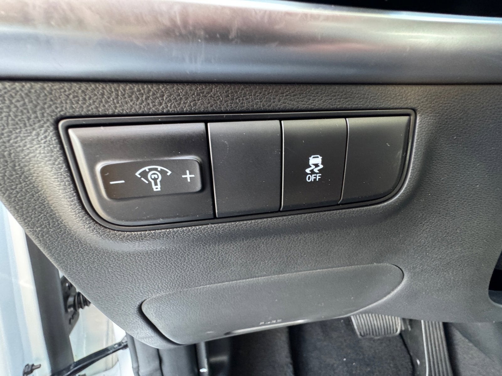 2025 Hyundai TUCSON SE AWD