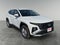 2025 Hyundai TUCSON SE AWD