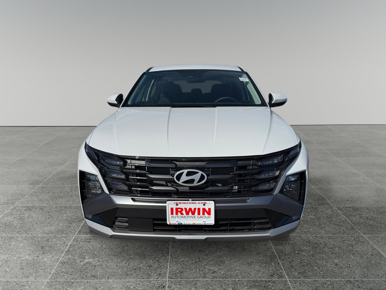 2025 Hyundai TUCSON SE AWD