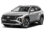 2025 Hyundai TUCSON SEL Convenience AWD
