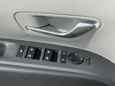 2025 Hyundai TUCSON SEL Convenience AWD