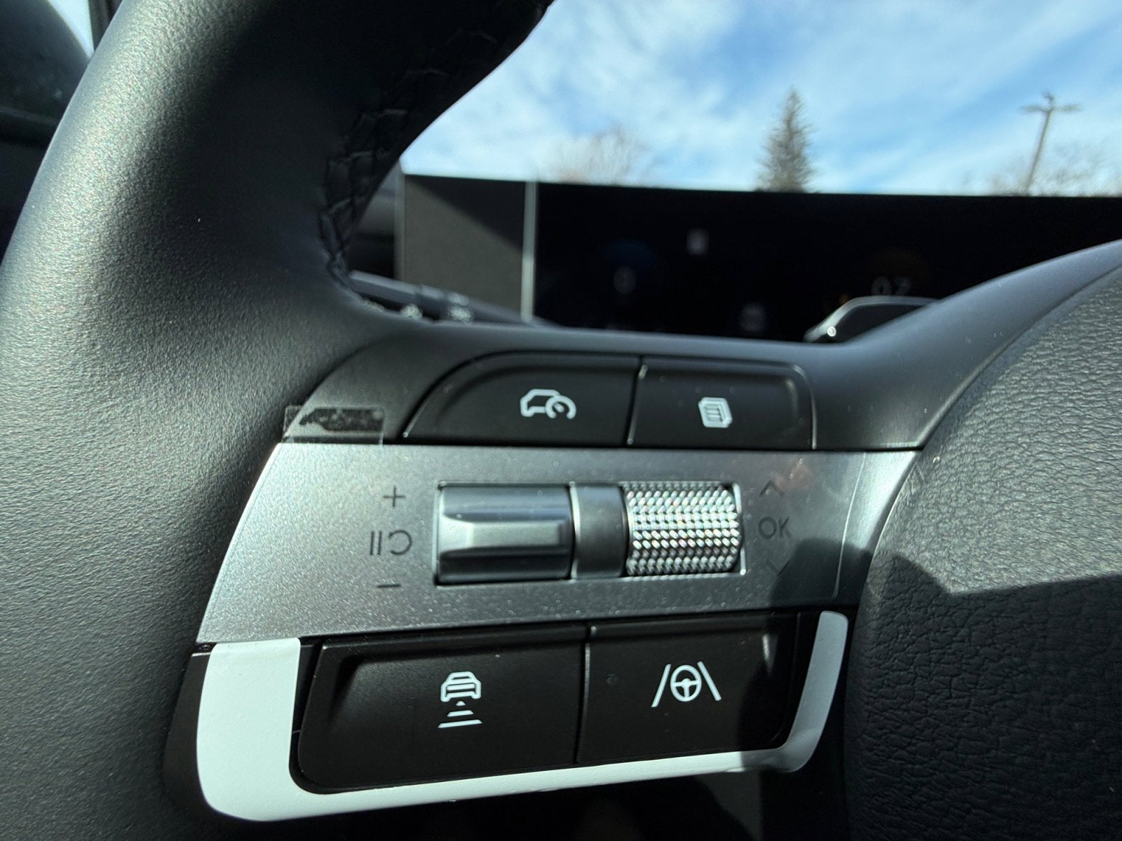 2025 Hyundai TUCSON SEL Convenience AWD