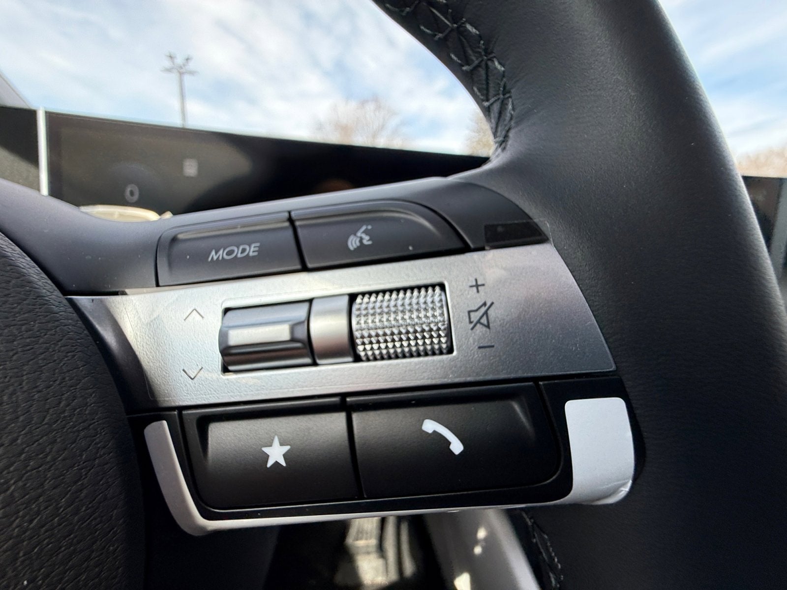 2025 Hyundai TUCSON SEL Convenience AWD