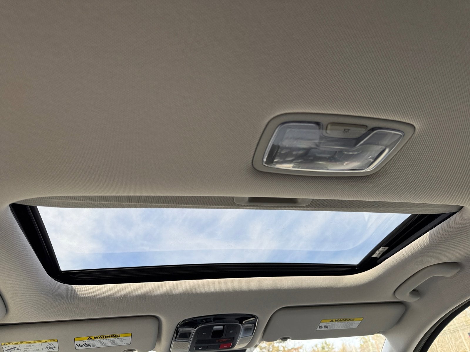 2025 Hyundai TUCSON SEL Convenience AWD