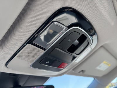 2025 Hyundai TUCSON SEL Convenience AWD