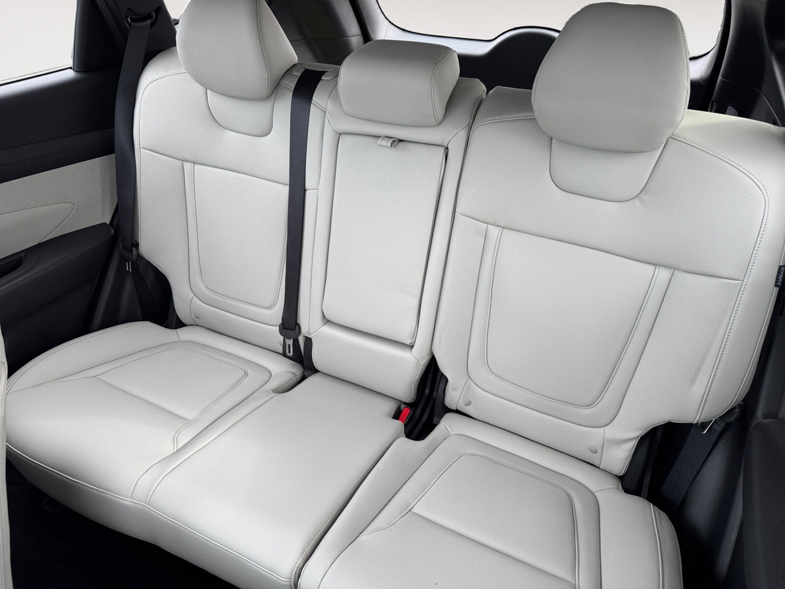 2025 Hyundai TUCSON SEL Convenience AWD