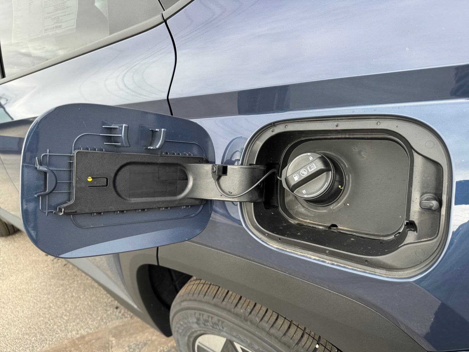 2025 Hyundai TUCSON SEL Convenience AWD