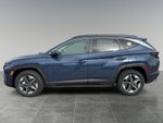 2025 Hyundai TUCSON SEL Convenience AWD
