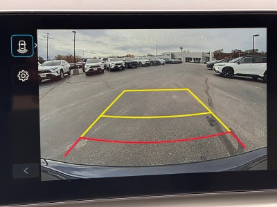 2025 Hyundai TUCSON SEL Convenience AWD