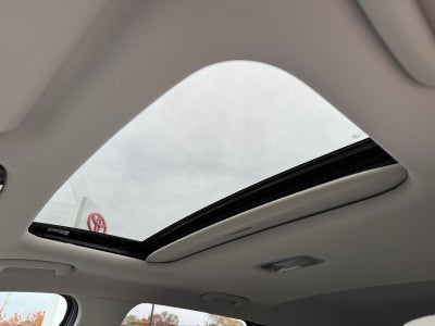 2025 Hyundai TUCSON SEL Convenience AWD