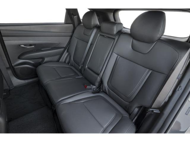 2025 Hyundai TUCSON XRT AWD