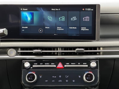 2025 Hyundai TUCSON XRT AWD