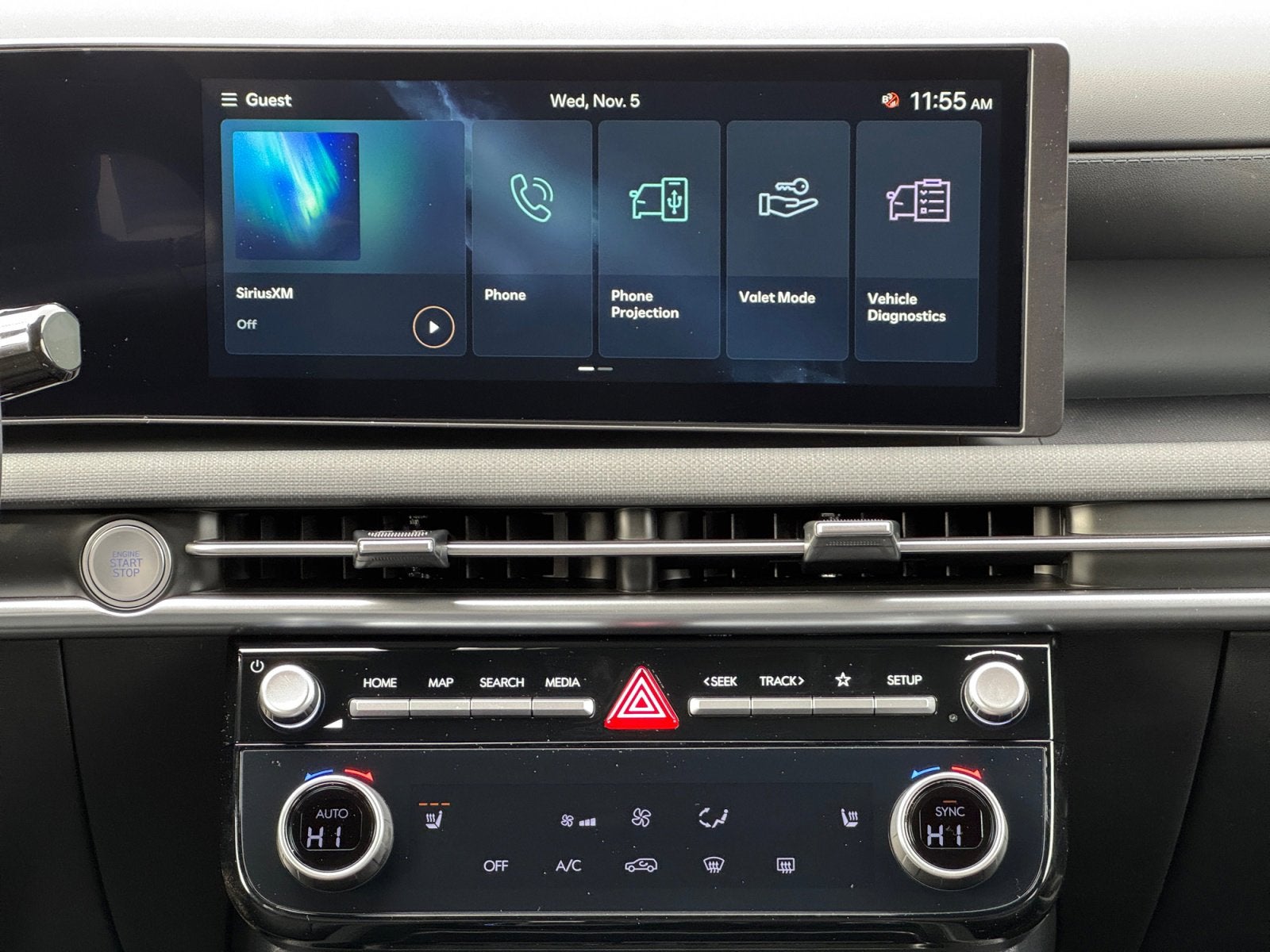 2025 Hyundai TUCSON XRT AWD