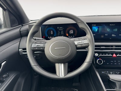 2025 Hyundai TUCSON XRT AWD
