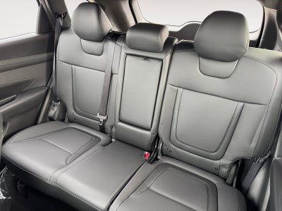 2025 Hyundai TUCSON XRT AWD