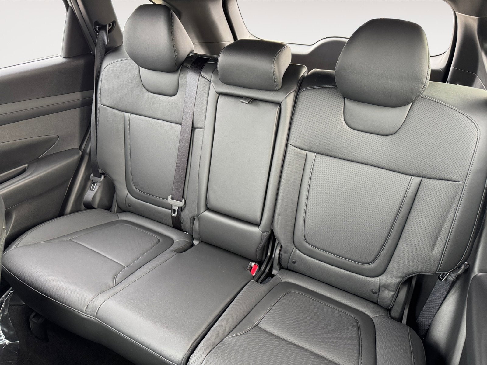 2025 Hyundai TUCSON XRT AWD