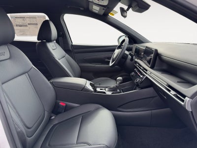 2025 Hyundai TUCSON XRT AWD