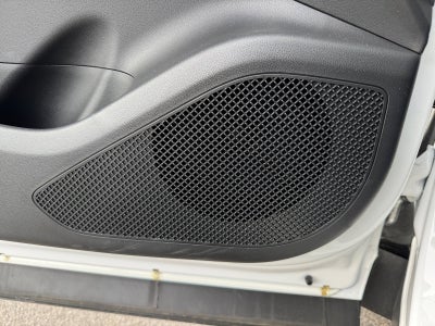 2025 Hyundai TUCSON XRT AWD