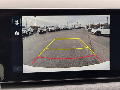 2025 Hyundai TUCSON XRT AWD