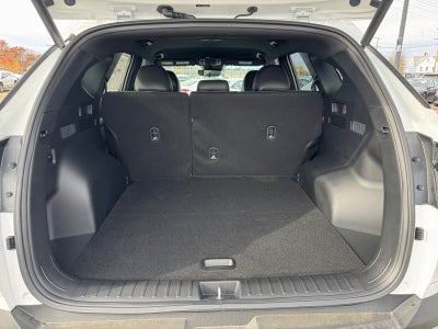 2025 Hyundai TUCSON XRT AWD