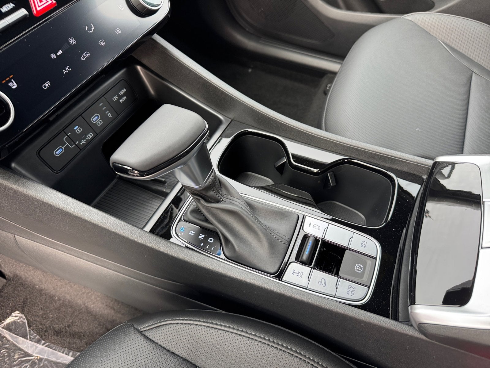 2025 Hyundai TUCSON XRT AWD