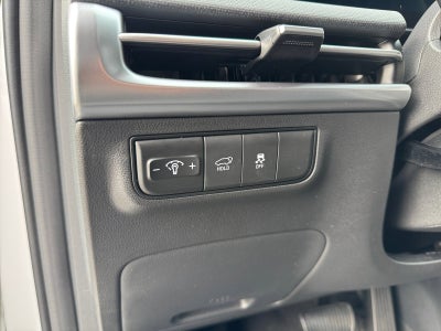 2025 Hyundai TUCSON XRT AWD