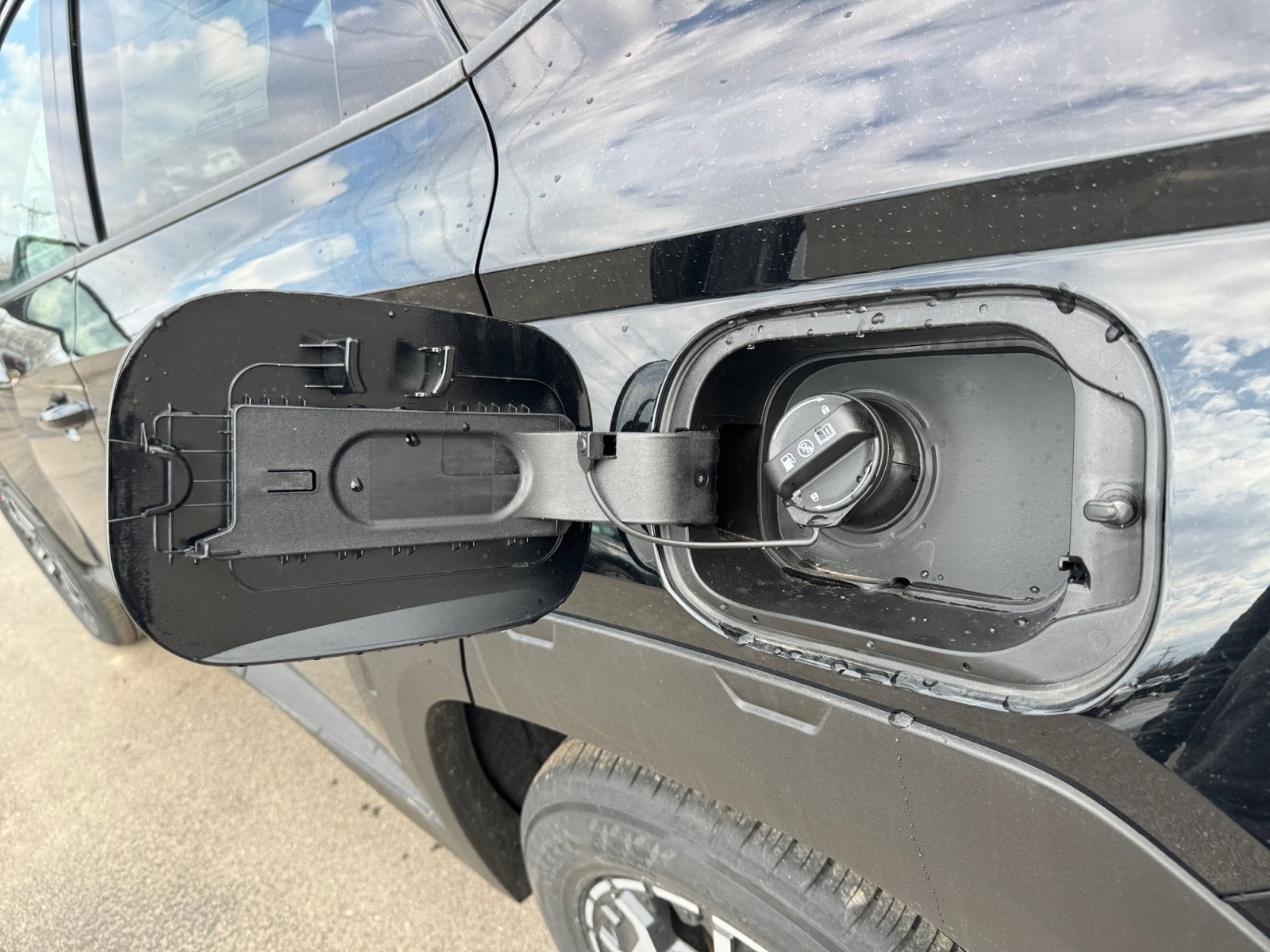 2026 Hyundai TUCSON XRT AWD